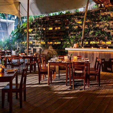 La Valise Tulum, Member Of Small Luxury Hotels Екстериор снимка