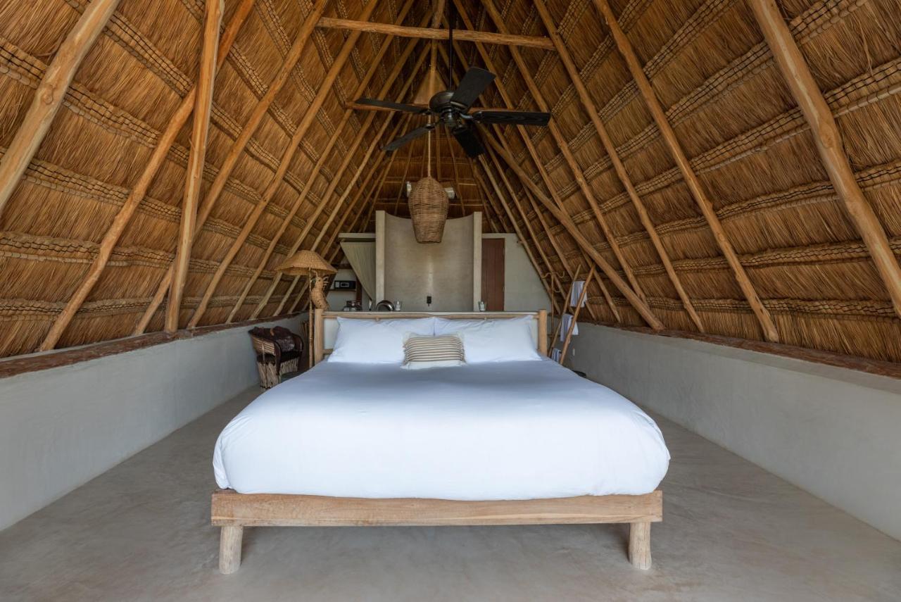 La Valise Tulum, Member Of Small Luxury Hotels Екстериор снимка