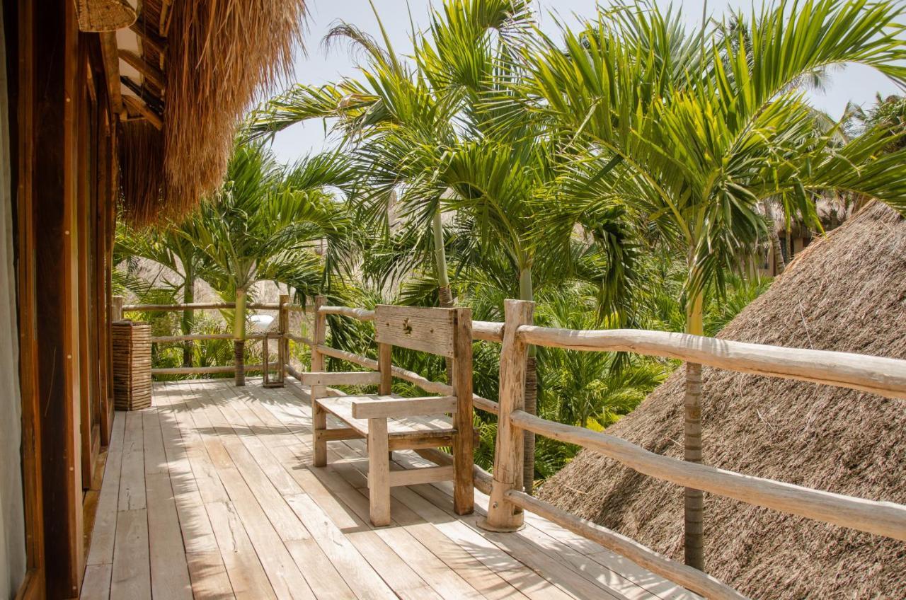 La Valise Tulum, Member Of Small Luxury Hotels Екстериор снимка