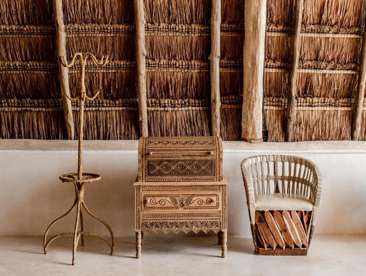 La Valise Tulum, Member Of Small Luxury Hotels Екстериор снимка