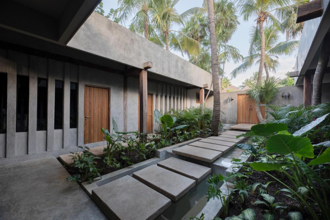 La Valise Tulum, Member Of Small Luxury Hotels Екстериор снимка