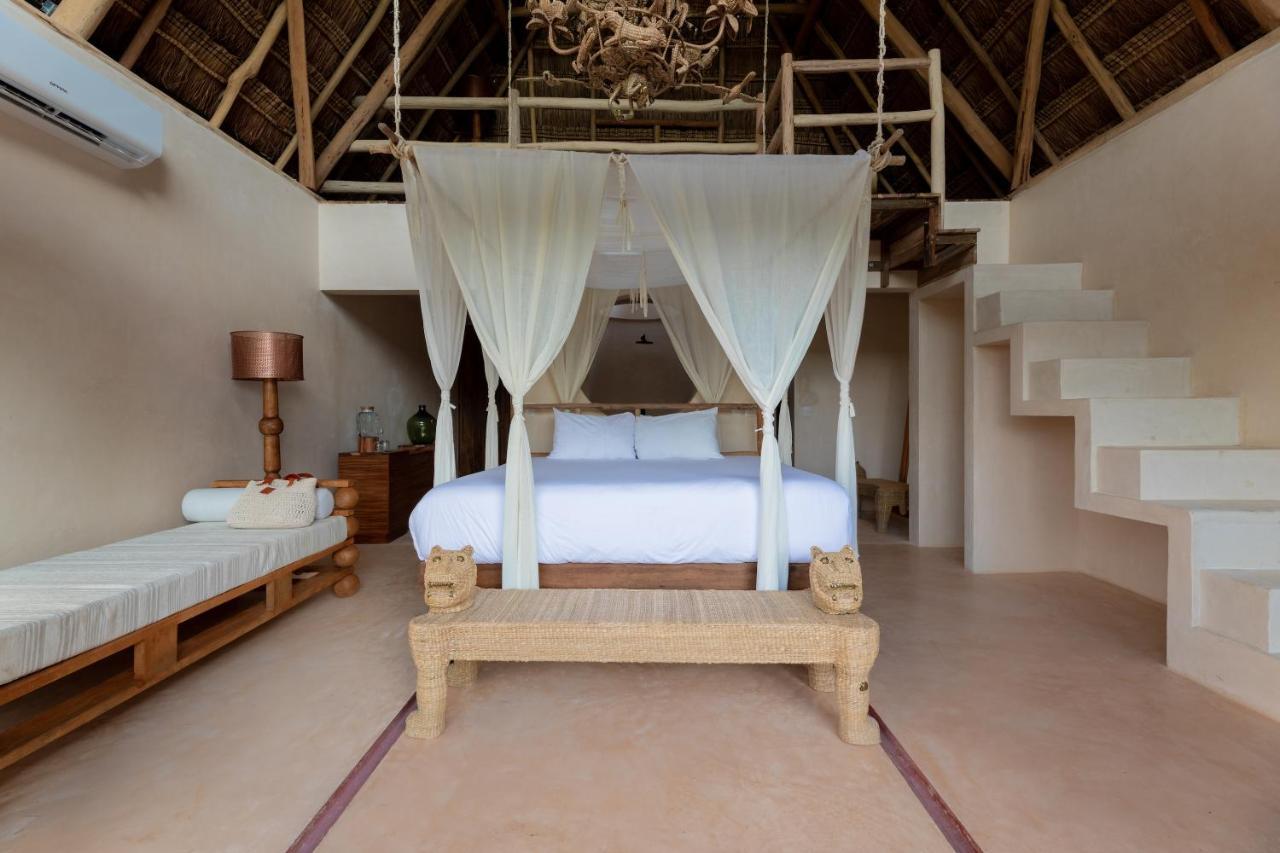 La Valise Tulum, Member Of Small Luxury Hotels Екстериор снимка