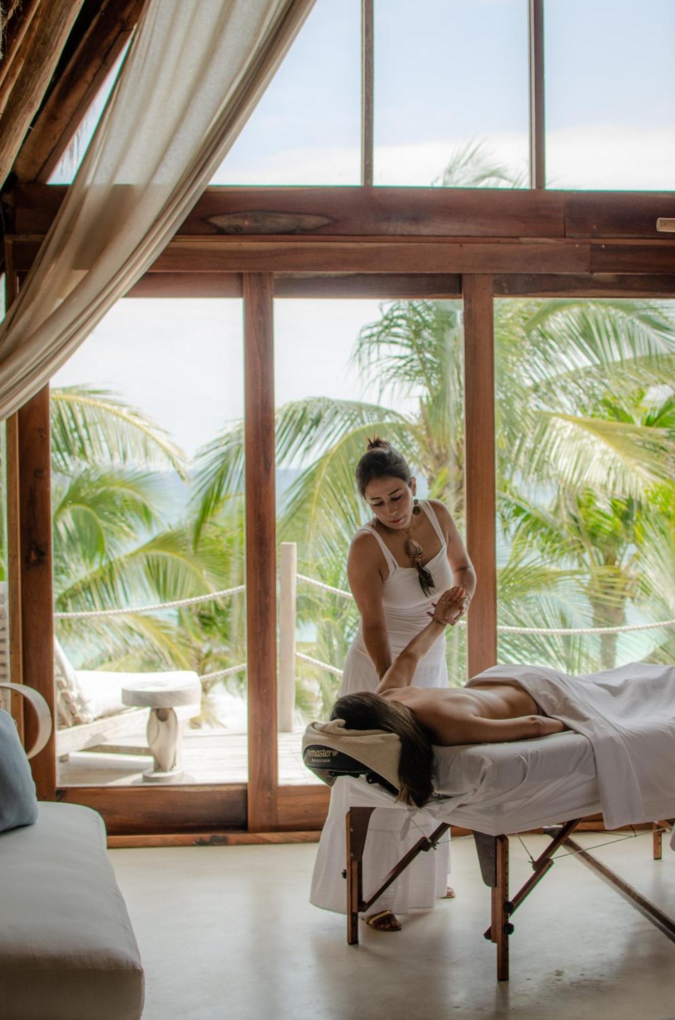 La Valise Tulum, Member Of Small Luxury Hotels Екстериор снимка