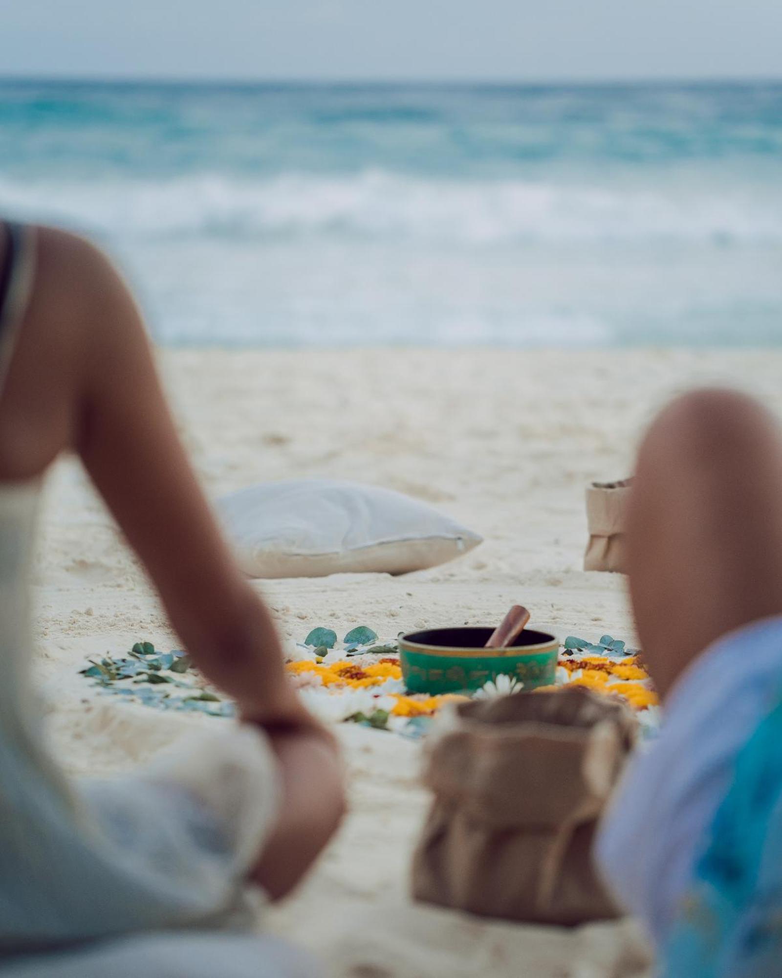 La Valise Tulum, Member Of Small Luxury Hotels Екстериор снимка
