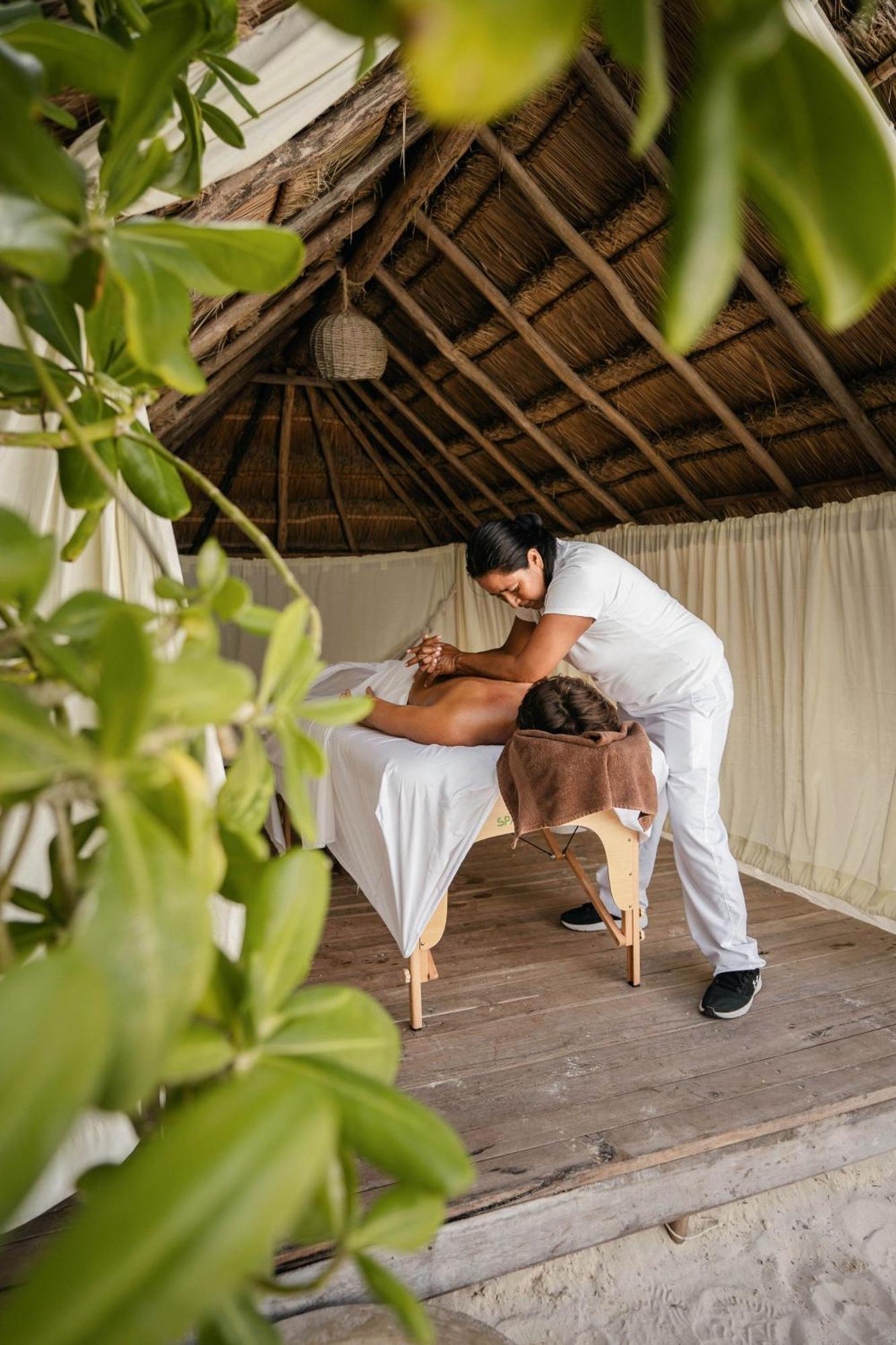 La Valise Tulum, Member Of Small Luxury Hotels Екстериор снимка