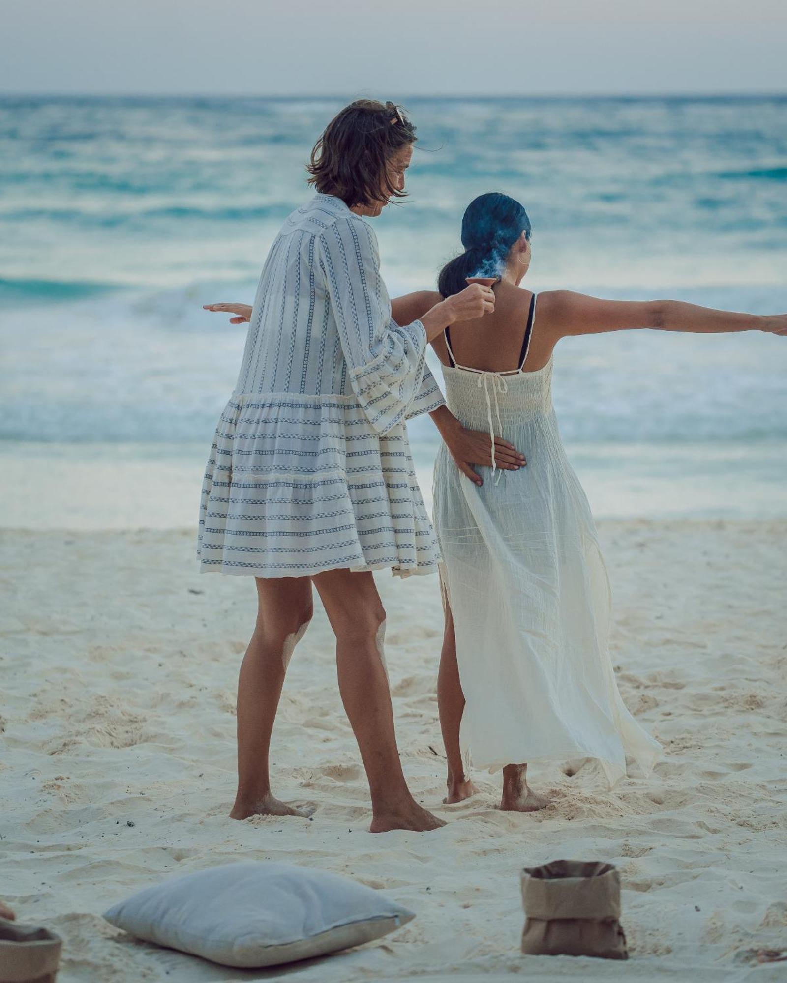 La Valise Tulum, Member Of Small Luxury Hotels Екстериор снимка