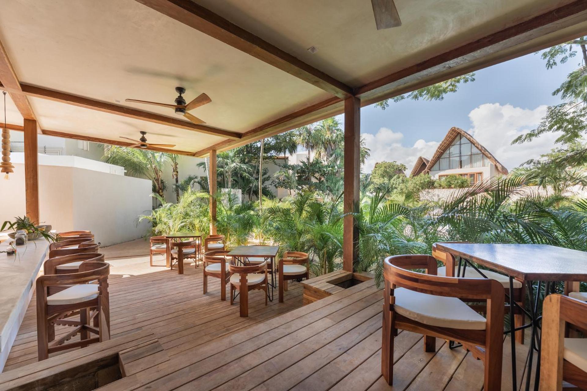 La Valise Tulum, Member Of Small Luxury Hotels Екстериор снимка