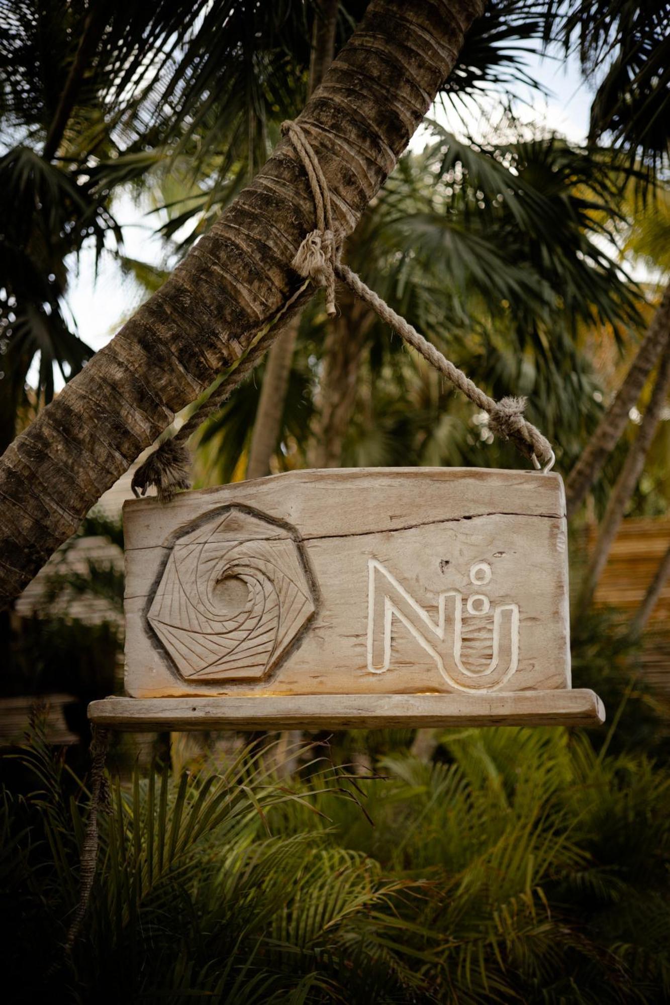 La Valise Tulum, Member Of Small Luxury Hotels Екстериор снимка