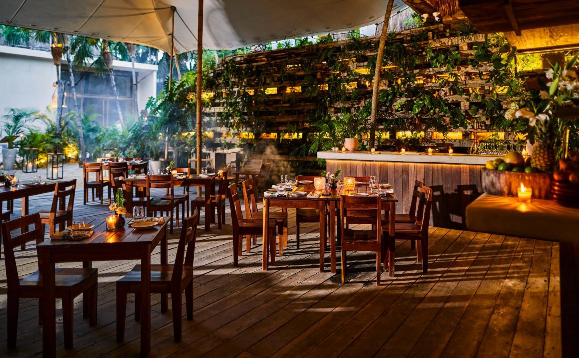 La Valise Tulum, Member Of Small Luxury Hotels Екстериор снимка