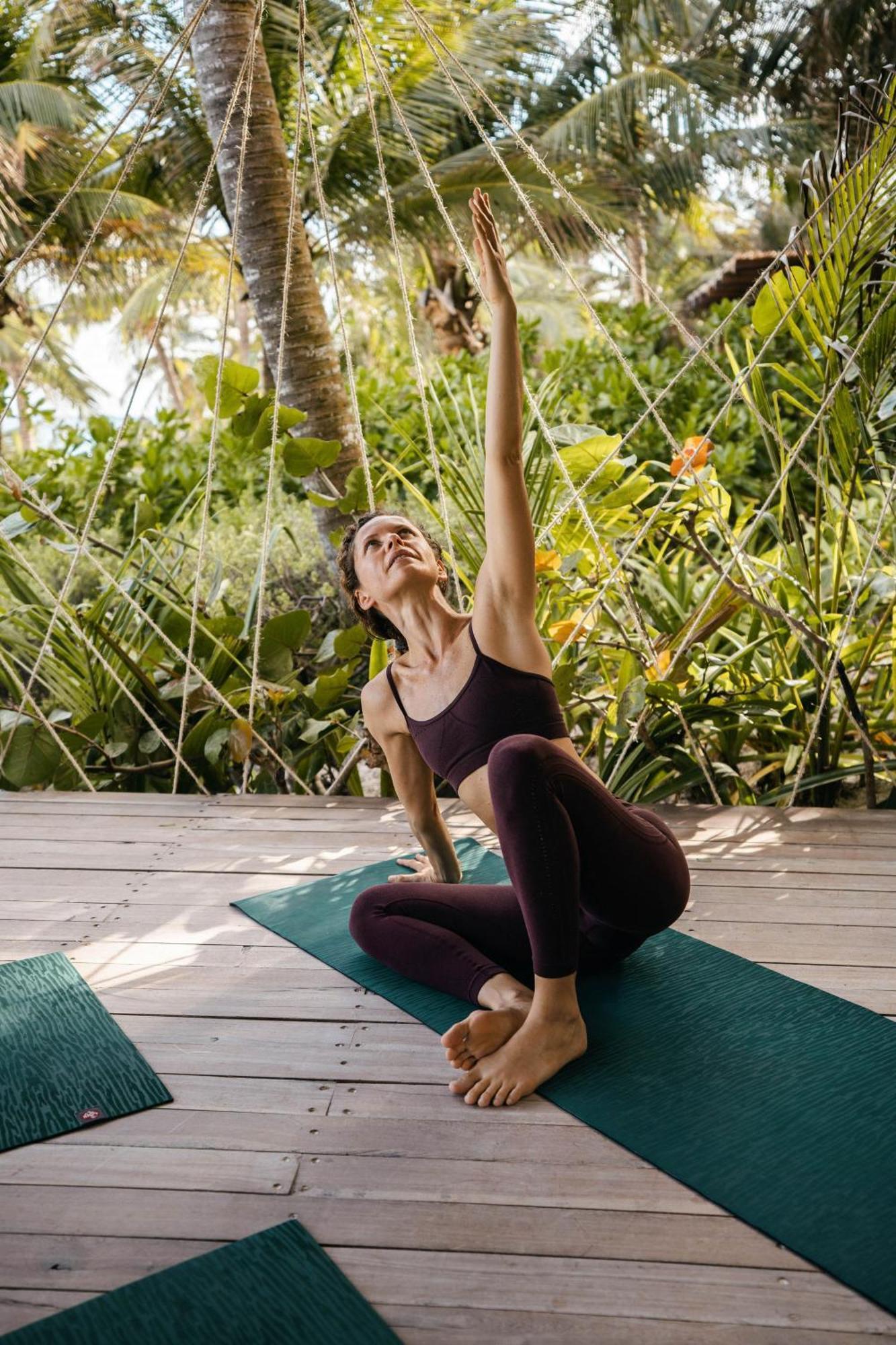 La Valise Tulum, Member Of Small Luxury Hotels Екстериор снимка